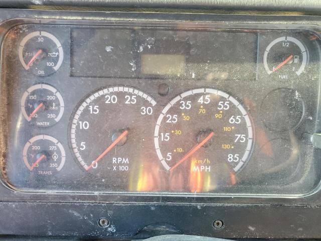 4UZAAXDD15CU45050 - 2005 FREIGHTLINER CHASSIS FS 黄色 照片 8