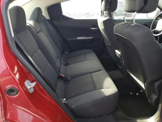 1B3CC1FB2AN210950 - 2010 DODGE AVENGER EXPRESS 红色 照片 10