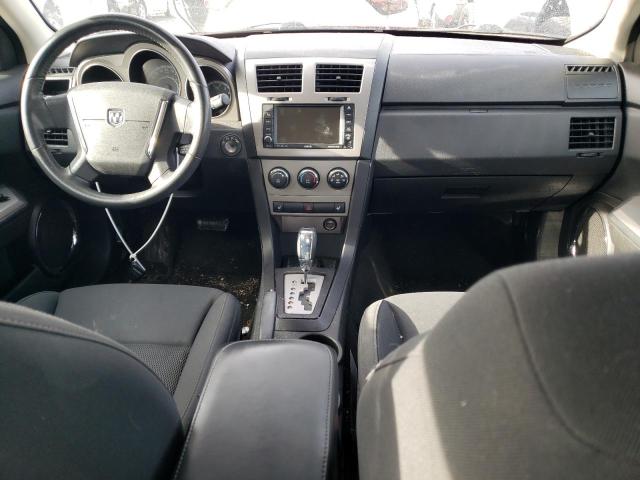 1B3CC1FB2AN210950 - 2010 DODGE AVENGER EXPRESS 红色 照片 8