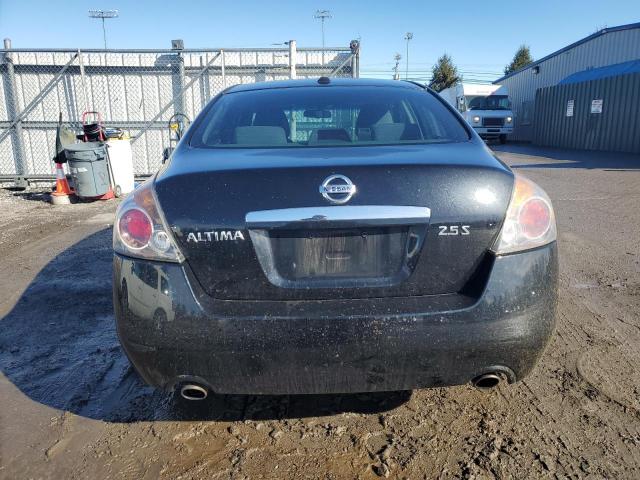 1N4AL21E99C168643 - 2009 NISSAN ALTIMA 2.5 BLACK photo 6