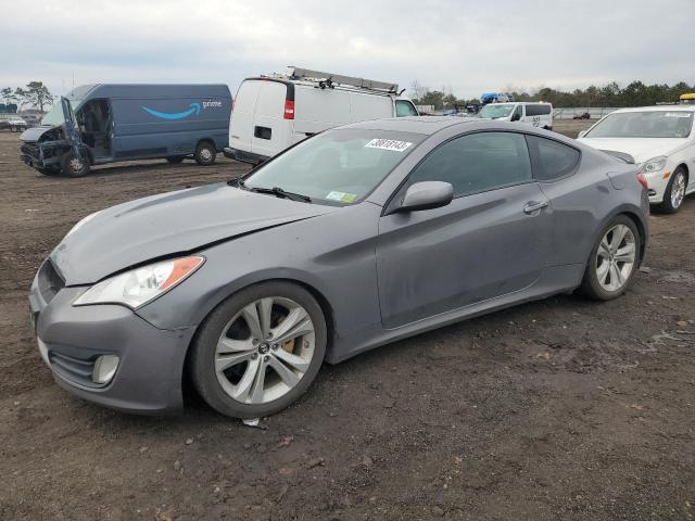 2011 HYUNDAI GENESIS CO 2.0T, 