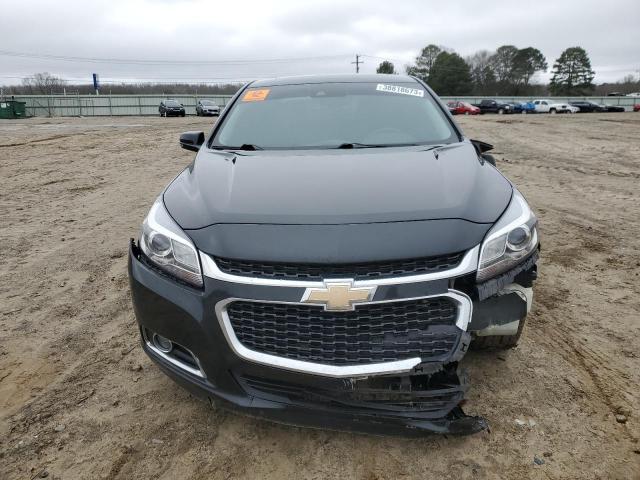 1G11J5SX4EF145077 - 2014 CHEVROLET MALIBU LTZ 黑色 照片 5