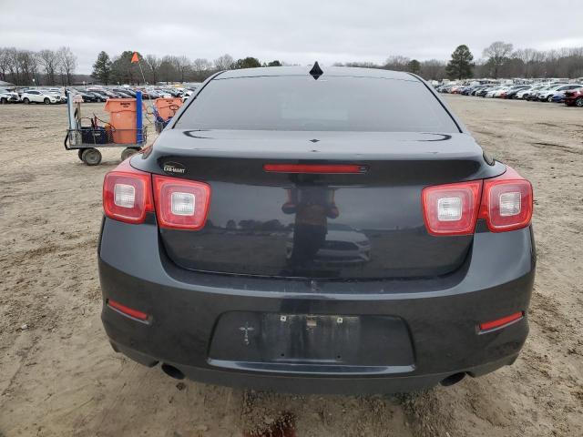 1G11J5SX4EF145077 - 2014 CHEVROLET MALIBU LTZ 黑色 照片 6