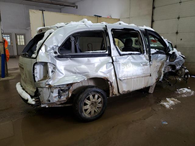 2A4GP54L17R157526 - 2007 CHRYSLER TOWN & COU TOURING 银色 照片 3