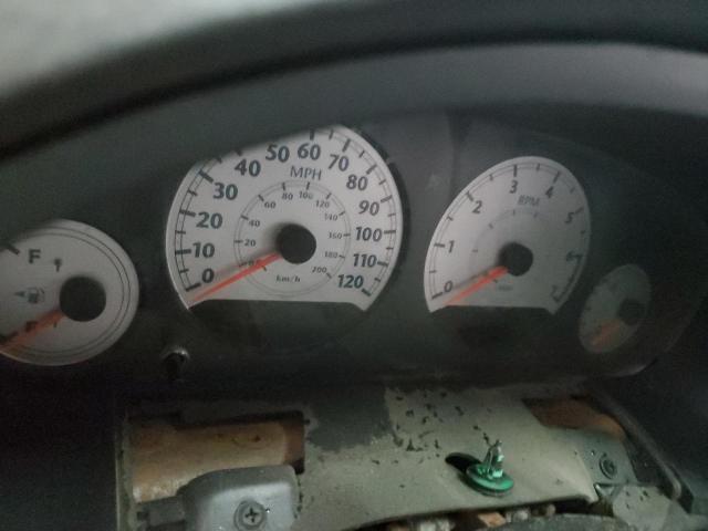 2A4GP54L17R157526 - 2007 CHRYSLER TOWN & COU TOURING 银色 照片 9