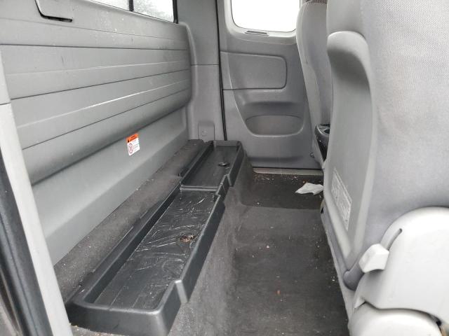 5TFUX4EN7FX032775 - 2015 TOYOTA TACOMA ACCESS CAB Boz foto 10