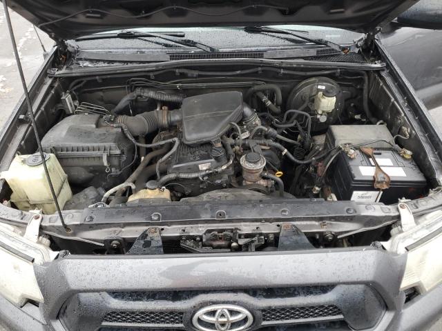 5TFUX4EN7FX032775 - 2015 TOYOTA TACOMA ACCESS CAB Boz foto 11
