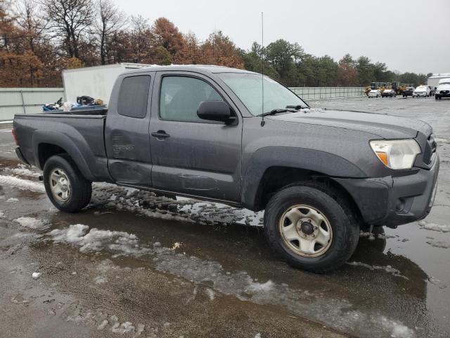 5TFUX4EN7FX032775 - 2015 TOYOTA TACOMA ACCESS CAB Boz foto 4