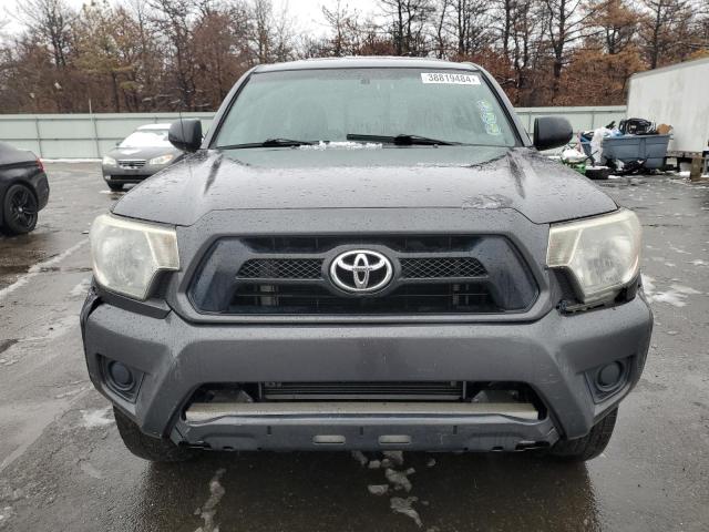 5TFUX4EN7FX032775 - 2015 TOYOTA TACOMA ACCESS CAB Boz foto 5