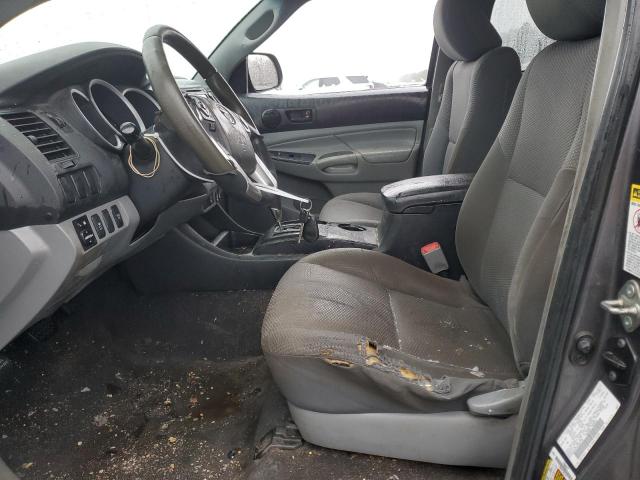 5TFUX4EN7FX032775 - 2015 TOYOTA TACOMA ACCESS CAB Boz foto 7