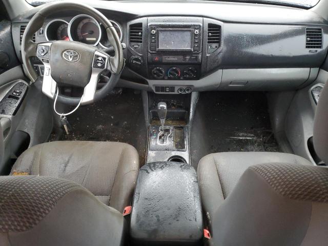 5TFUX4EN7FX032775 - 2015 TOYOTA TACOMA ACCESS CAB Boz foto 8