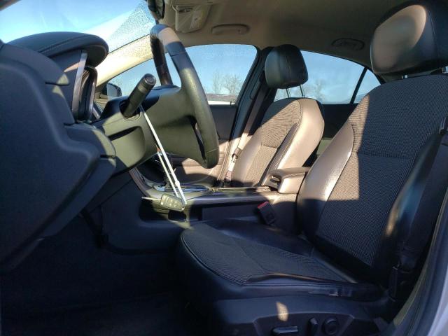 1G11C5SA3DF261777 - 2013 CHEVROLET MALIBU 1LT 银色 照片 7