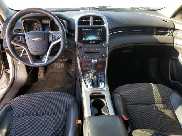 1G11C5SA3DF261777 - 2013 CHEVROLET MALIBU 1LT 银色 照片 8