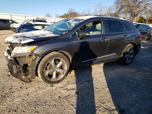 2013 TOYOTA VENZA LE, 