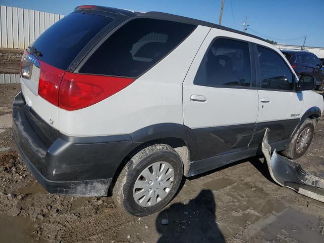 3G5DA03E23S597579 - 2003 BUICK RENDEZVOUS CX TWO TONE photo 3