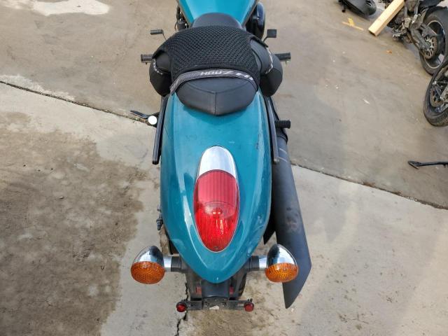 JKAVN2C18NA078366 - 2022 KAWASAKI VN900 C TEAL photo 6