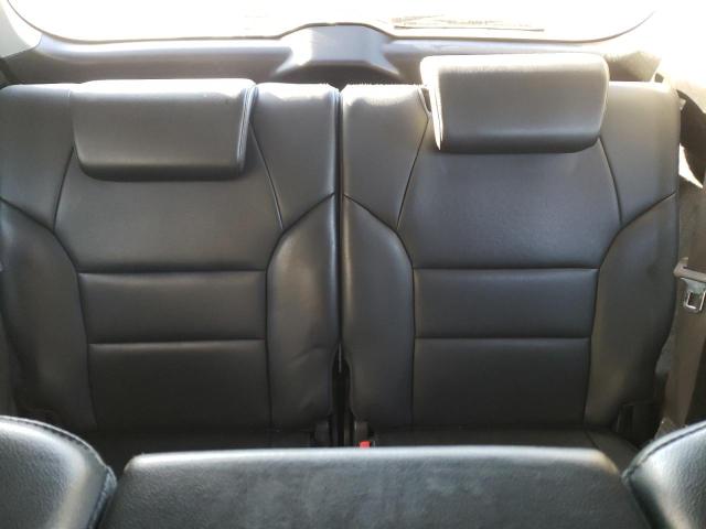2HNYD28468H552274 - 2008 ACURA MDX TECHNOLOGY 灰色 照片 10