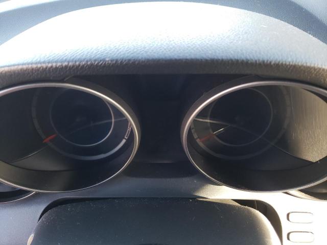 2HNYD28468H552274 - 2008 ACURA MDX TECHNOLOGY 灰色 照片 9