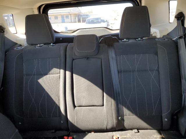 MAJ3S2GE4KC280484 - 2019 FORD ECOSPORT SE BLACK photo 10