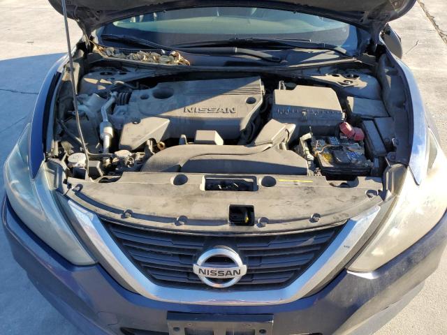 1N4AL3AP8GC214998 - 2016 NISSAN ALTIMA 2.5 BLUE photo 11