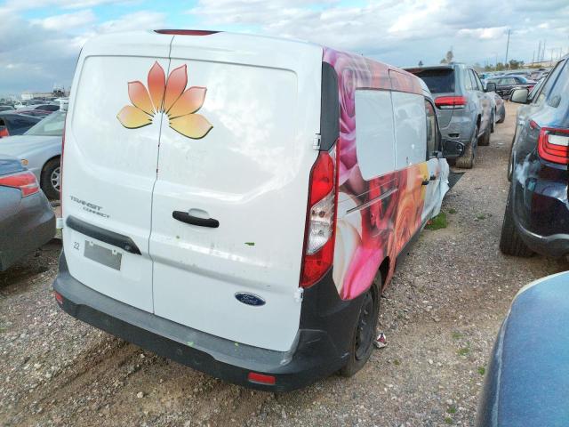 NM0LS7E28L1471822 - 2020 FORD TRANSIT CO XL WHITE photo 3