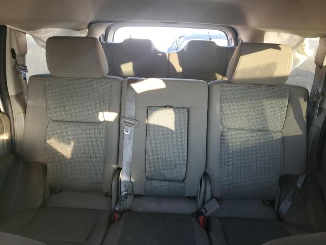 1J4RH4GK5AC122524 - 2010 JEEP COMMANDER 白色 照片 10