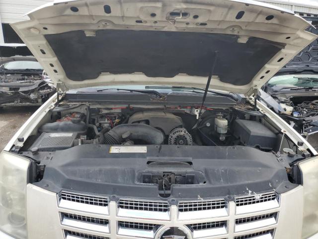 1GYEC63827R368312 - 2007 CADILLAC ESCALADE LUXURY CREAM photo 12