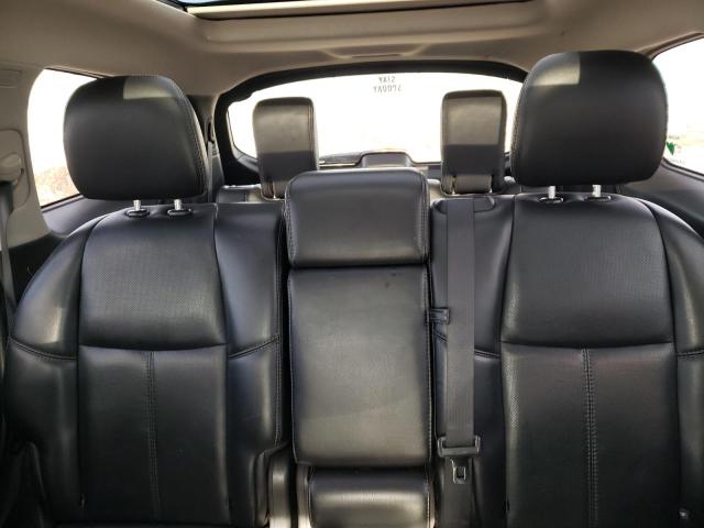 5N1DR2MM4HC640055 - 2017 NISSAN PATHFINDER S GRAY photo 10