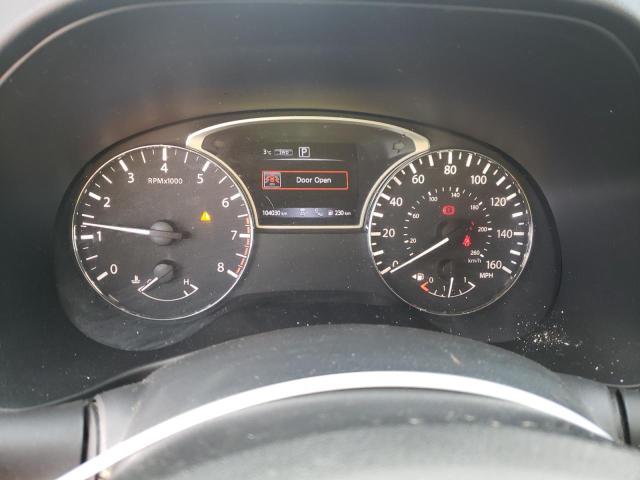 5N1DR2MM4HC640055 - 2017 NISSAN PATHFINDER S GRAY photo 9