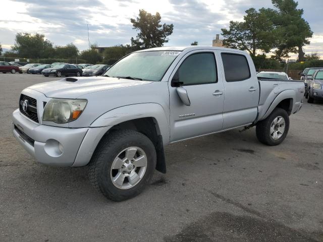 2011 TOYOTA TACOMA DOUBLE CAB PRERUNNER LONG BED, 