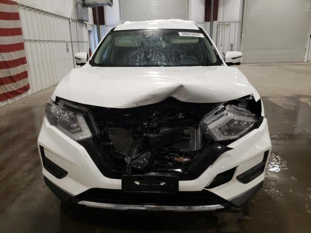 JN8AT2MV3LW140613 - 2020 NISSAN ROGUE S WHITE photo 5