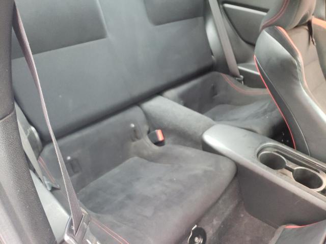 JF1ZNAA18E9704445 - 2014 TOYOTA SCION FR-S 白色 照片 10