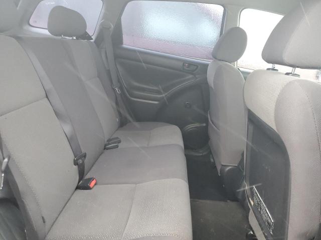 2T1KR32E54C275819 - 2004 TOYOTA MATRIX XR 黑色 照片 10