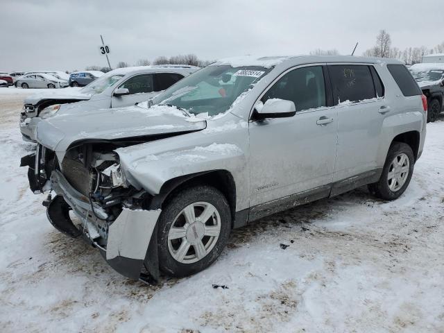 2015 GMC TERRAIN SLE, 