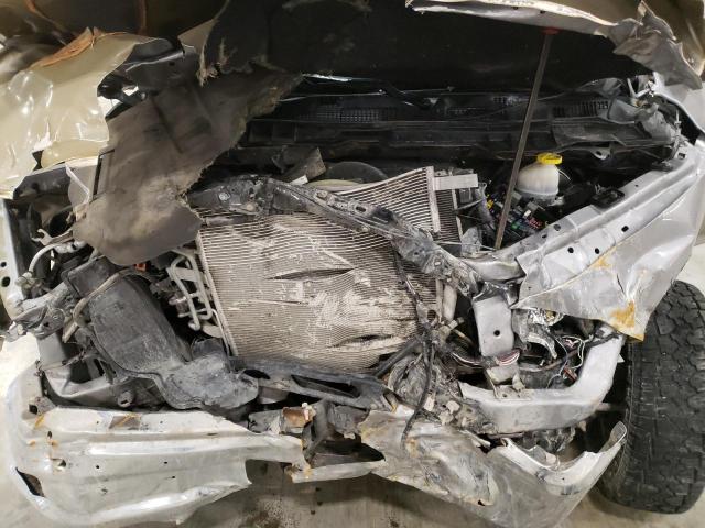 1C6RR7TTXKS695355 - 2019 RAM 1500 CLASS SLT Boz foto 11