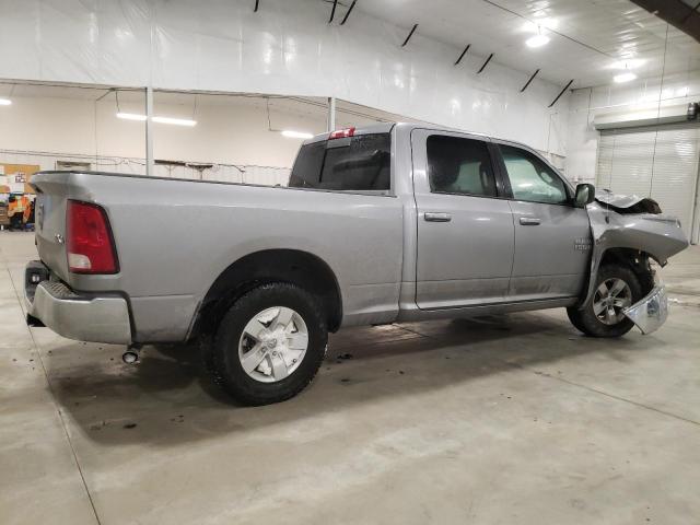 1C6RR7TTXKS695355 - 2019 RAM 1500 CLASS SLT Boz foto 3