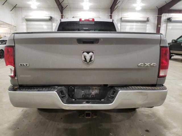 1C6RR7TTXKS695355 - 2019 RAM 1500 CLASS SLT Boz foto 6