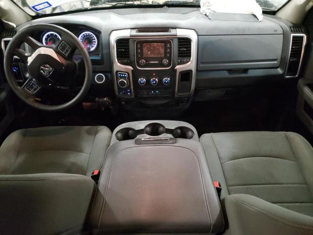 1C6RR7TTXKS695355 - 2019 RAM 1500 CLASS SLT Boz foto 8