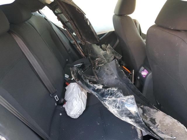 3VW2K7AJ8EM429679 - 2014 VOLKSWAGEN JETTA BASE 黑色 照片 10