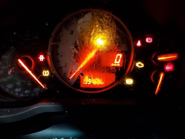 JF1ZNAA15D1706621 - 2013 TOYOTA SCION FR-S 红色 照片 9