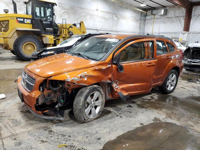 2011 DODGE CALIBER MAINSTREET, 