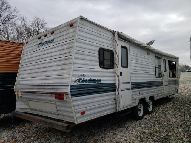 1TC2B5599T1000251 - 1996 COACH CAMPER WHITE photo 4