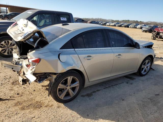 1G1PF5SB6G7108335 - 2016 CHEVROLET CRUZE LIMI LT BEIGE photo 3