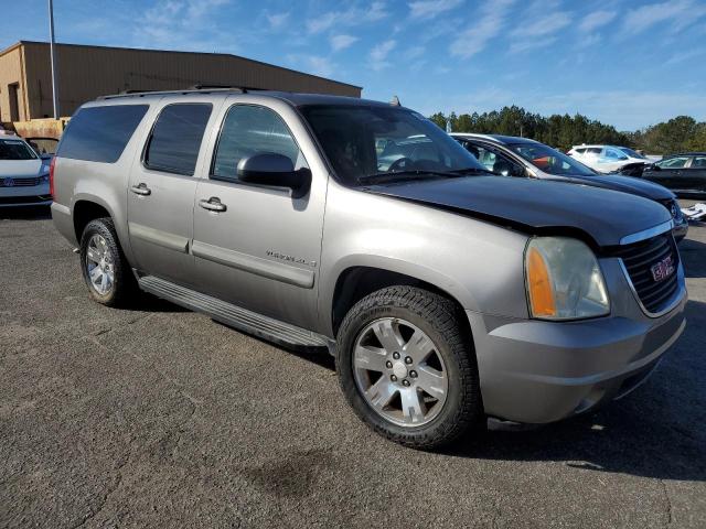 1GKFC16J87R180037 - 2007 GMC YUKON XL C1500 TAN photo 4