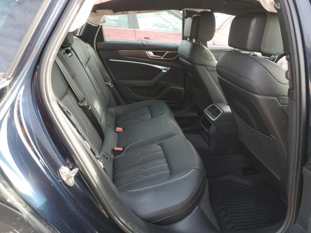 WAU92BF29MN087280 - 2021 AUDI A6 ALLROAD PRESTIGE BLUE photo 10