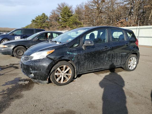 2014 NISSAN VERSA NOTE S, 