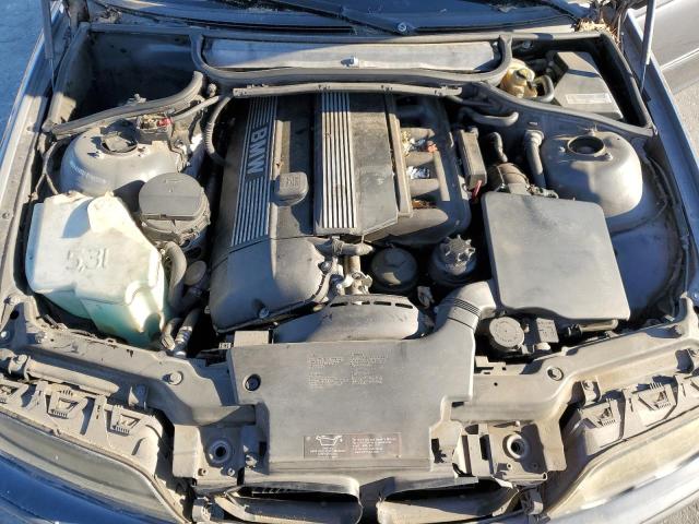 WBAAV33441FU89424 - 2001 BMW 3 SERIES I Boz foto 11