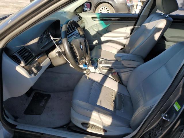 WBAAV33441FU89424 - 2001 BMW 3 SERIES I Boz foto 7
