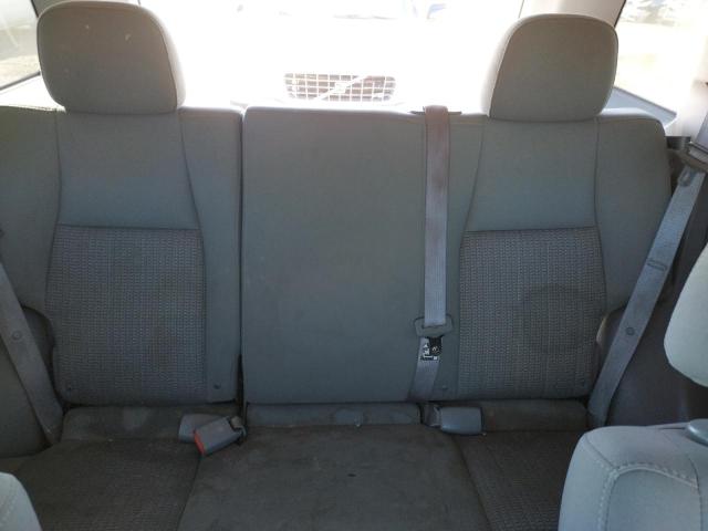 1J8GS48K77C586168 - 2007 JEEP GRAND CHER LAREDO 白色 照片 10