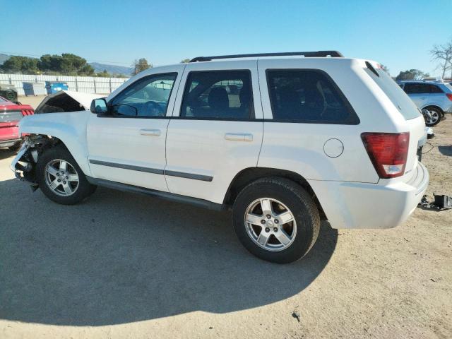 1J8GS48K77C586168 - 2007 JEEP GRAND CHER LAREDO 白色 照片 2